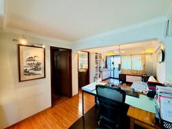 Blk 206 Toa Payoh North (Toa Payoh), HDB 3 Rooms #544054331